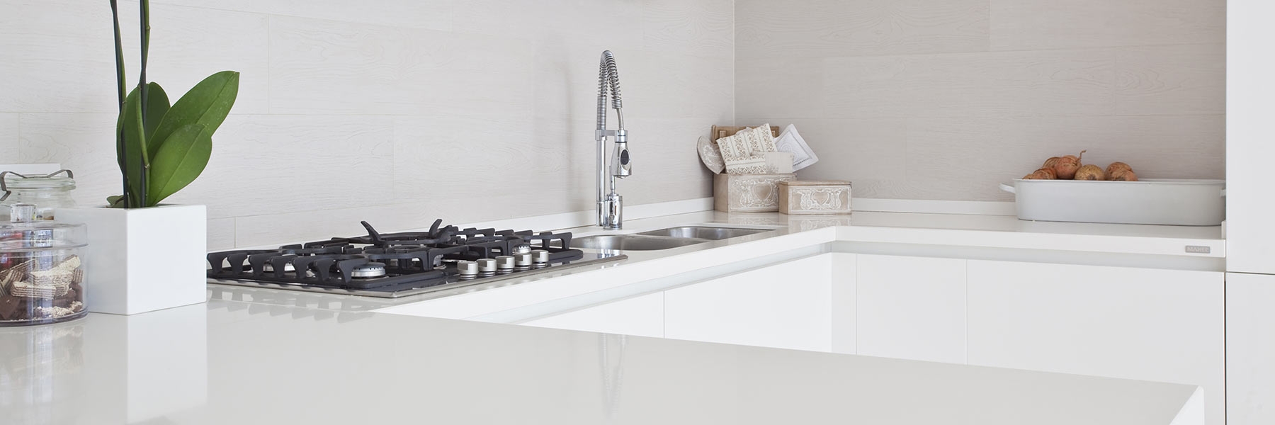 Housekeepingcountertop